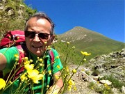 26 Dietro l'angolo ecco spuntare il Monte Vindiolo